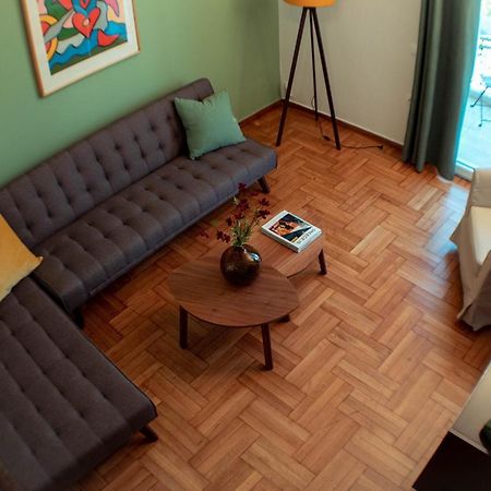 Cosy And Central Home In Atenas Exterior foto