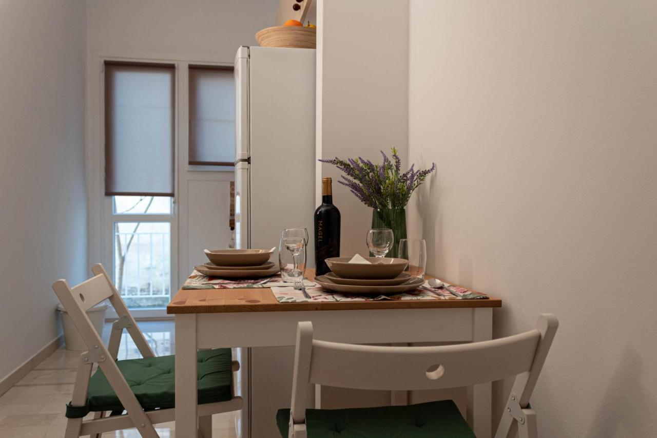 Cosy And Central Home In Atenas Exterior foto